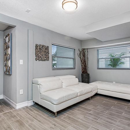 Apartamento Modern House In Clearwater With Access To A Shared Swimming Pool Safety Harbor Exterior foto