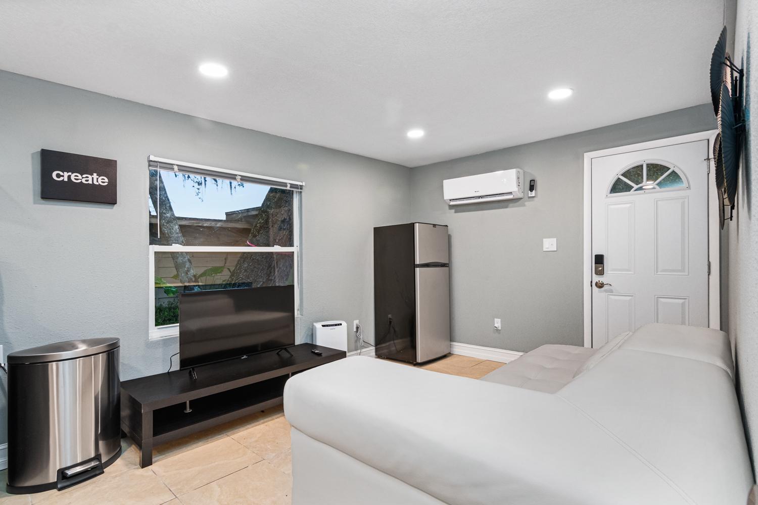 Apartamento Modern House In Clearwater With Access To A Shared Swimming Pool Safety Harbor Exterior foto