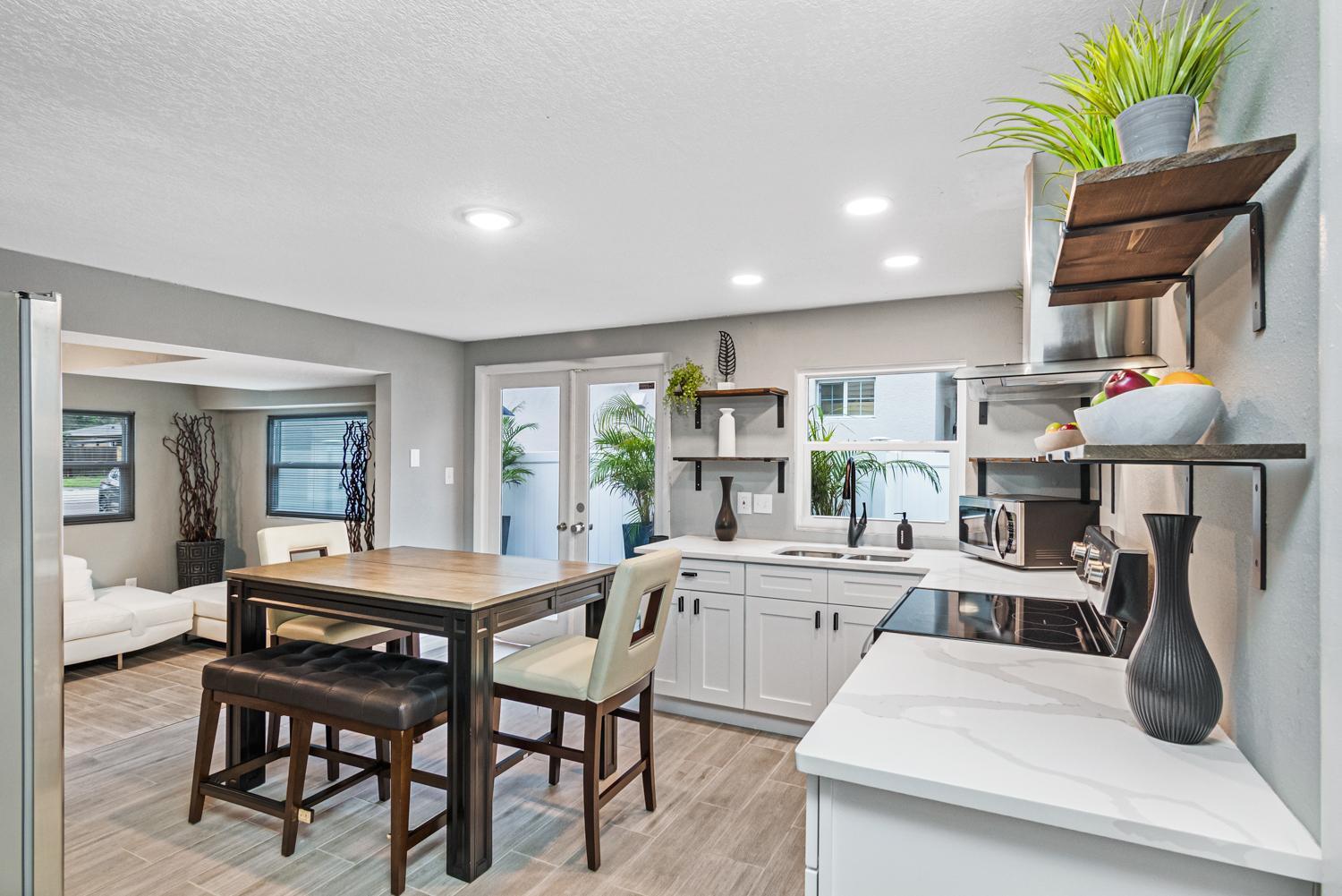 Apartamento Modern House In Clearwater With Access To A Shared Swimming Pool Safety Harbor Exterior foto