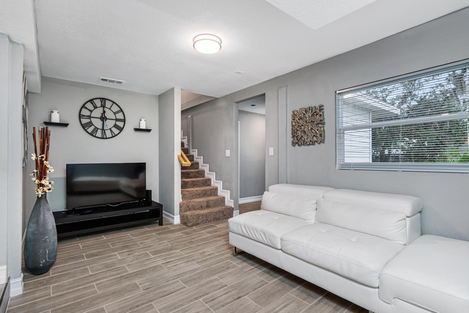 Apartamento Modern House In Clearwater With Access To A Shared Swimming Pool Safety Harbor Exterior foto
