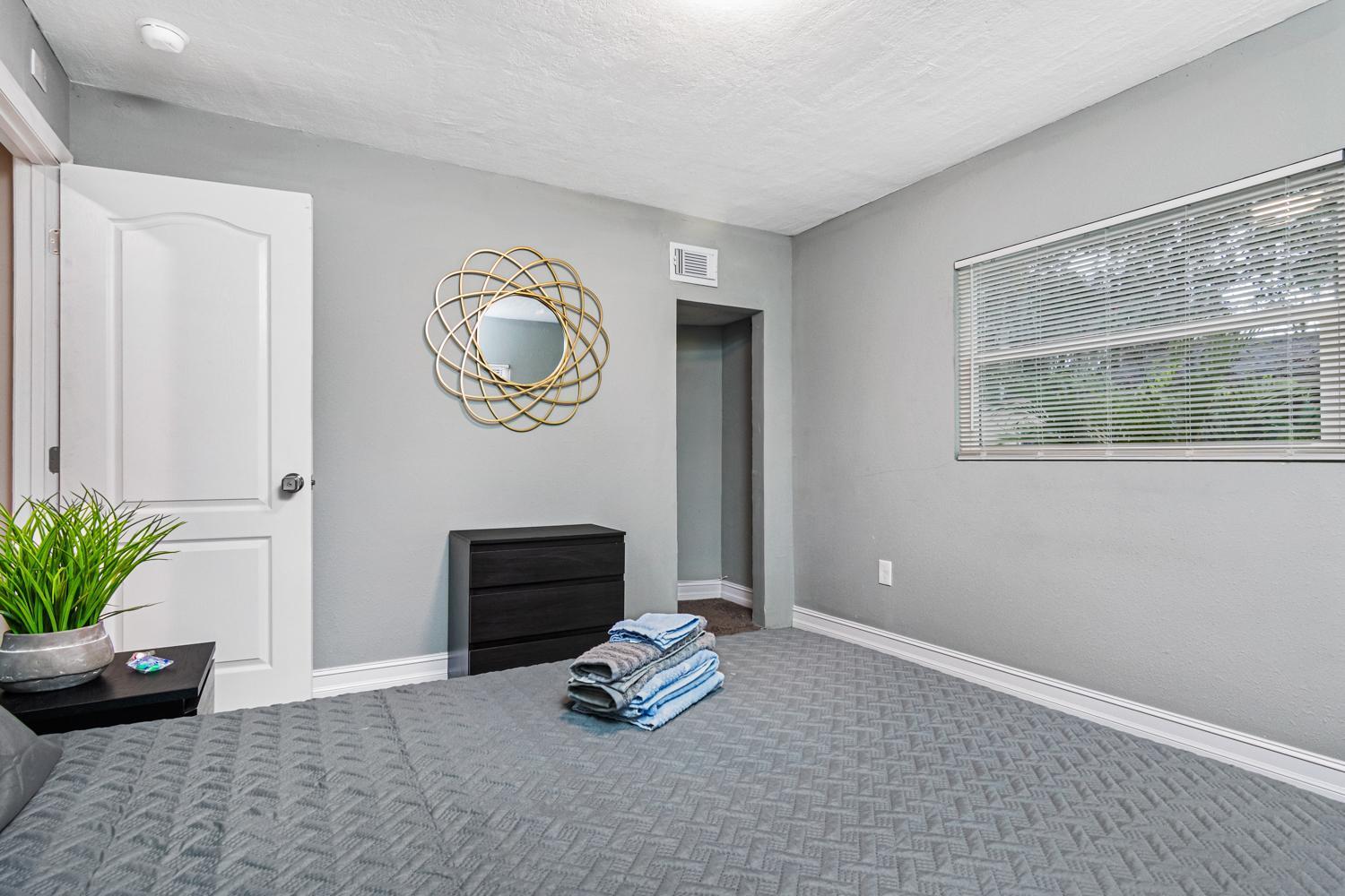 Apartamento Modern House In Clearwater With Access To A Shared Swimming Pool Safety Harbor Habitación foto