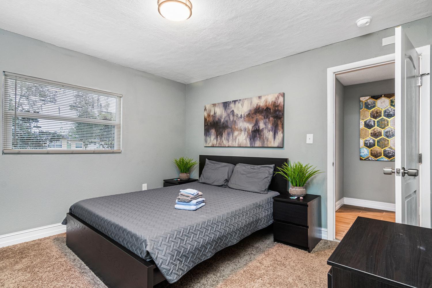Apartamento Modern House In Clearwater With Access To A Shared Swimming Pool Safety Harbor Exterior foto