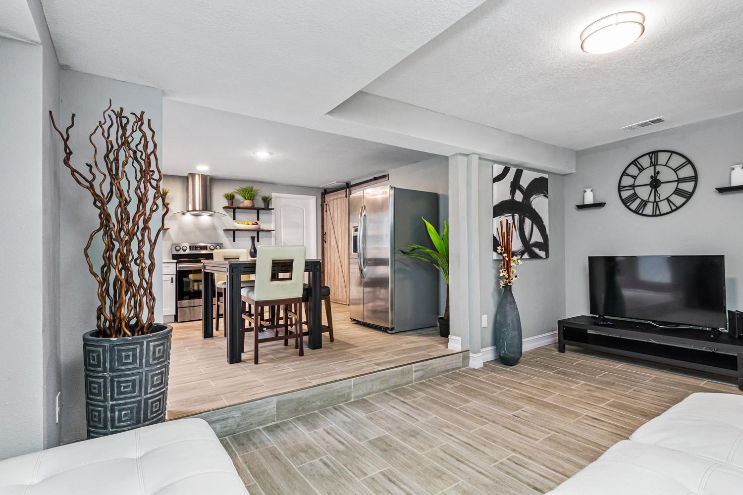 Apartamento Modern House In Clearwater With Access To A Shared Swimming Pool Safety Harbor Exterior foto