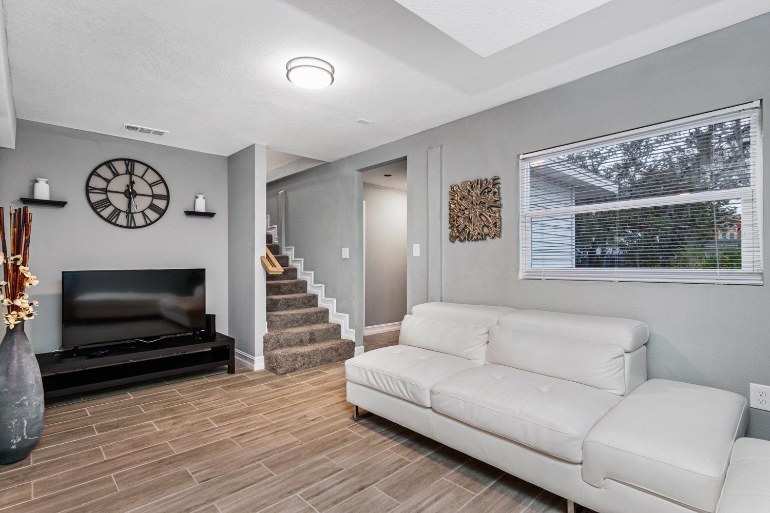 Apartamento Modern House In Clearwater With Access To A Shared Swimming Pool Safety Harbor Exterior foto